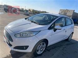 فورد فييستا